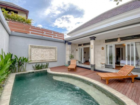 Canggu Benesan Bali